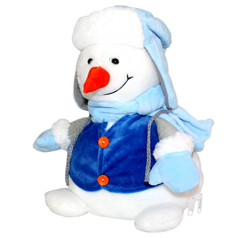 Детский подарок на Новый Год весом 950 грамм